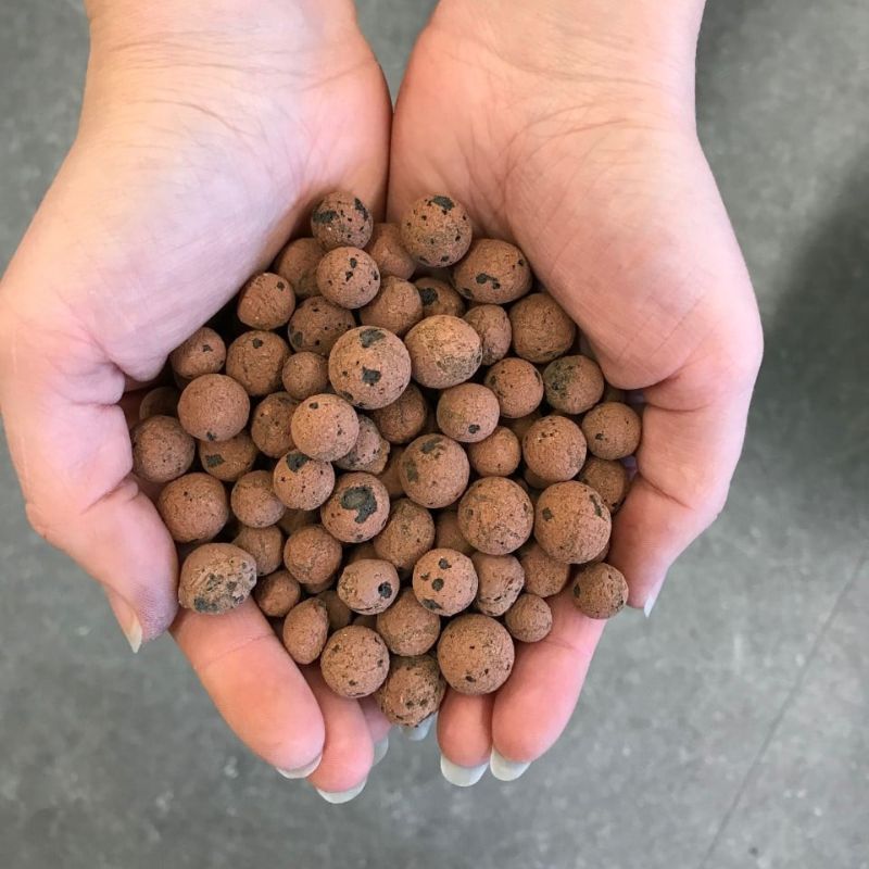 Bille d'argile 6L AGROFINO