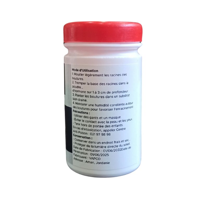 Hormone de Bouturage 100g