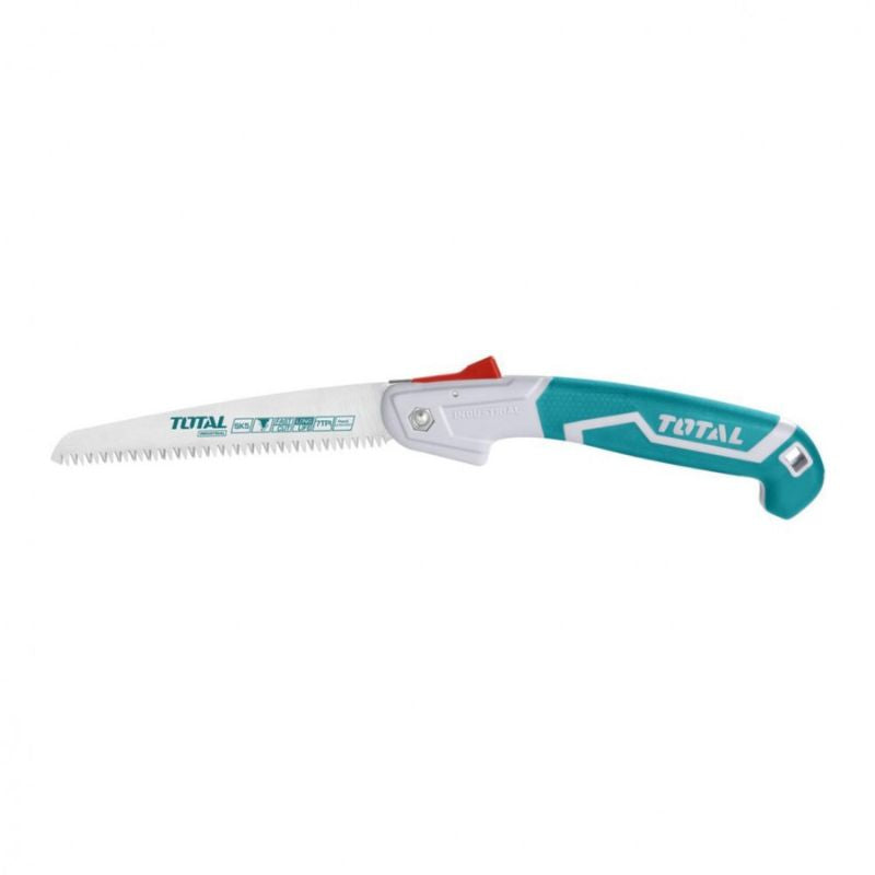 Scie pliante 7" Total THFSW1806