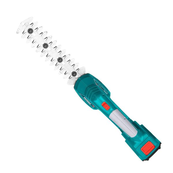 Cisaille de Jardin TOTAL Lithium-Ion 20V (TSSTLI2001)