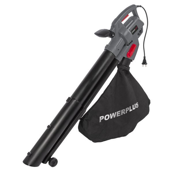 Aspirateur/Souffleur de Feuilles 3300W POWEG9013