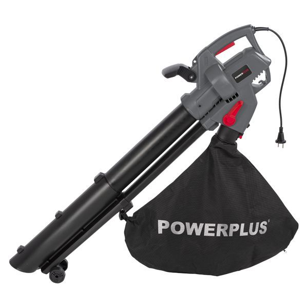 Aspirateur/Souffleur de Feuilles 3300W POWEG9013