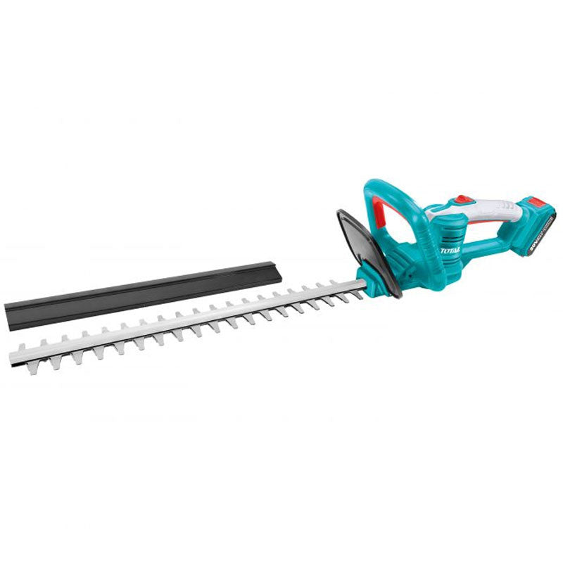 Taille-haie à batterie 20V 45cm THTLI20461 de TOTAL